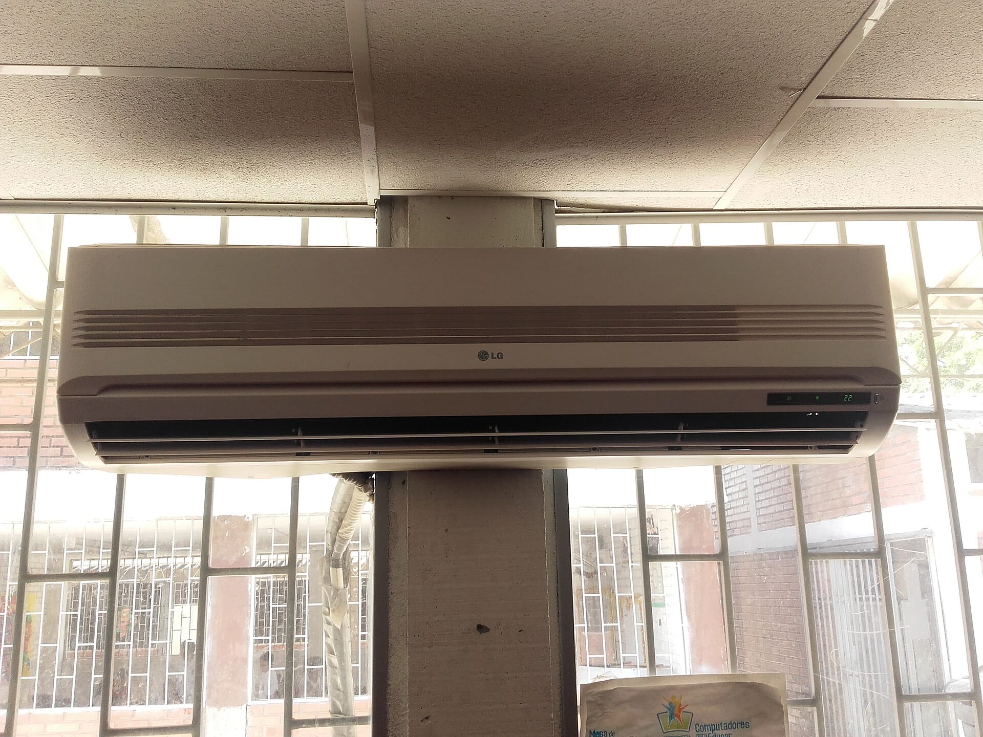 Cómo instalar aire acondicionado split paso a paso: tipos, precios y errores comunes