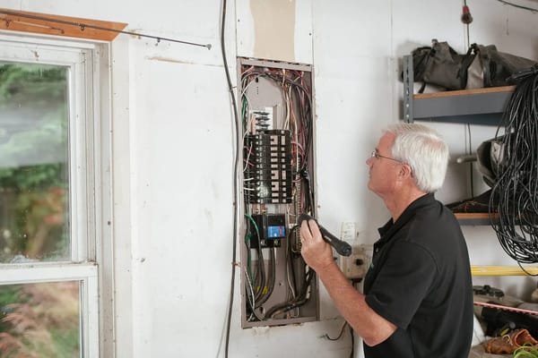 Renovar la instalación eléctrica de la vivienda en 2026: boletín, potencia contratada y precios reales por partidas