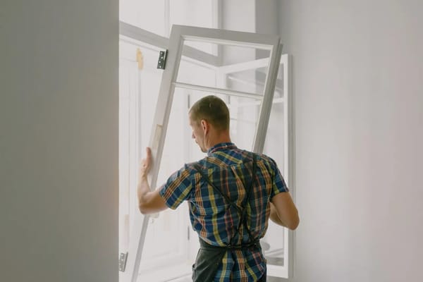 Cambiar las ventanas antiguas por PVC o aluminio con rotura de puente térmico antes del invierno 2026: precios reales y ayudas