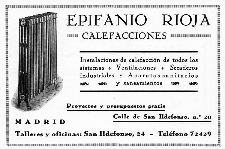 Calefacción en España: comparativa de sistemas y costes reales