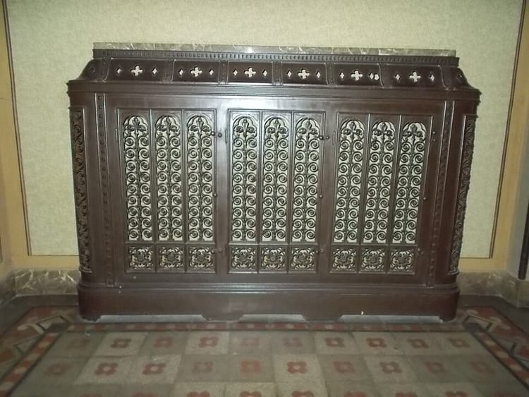 Revestimientos alternativos al azulejo para baños y cocinas