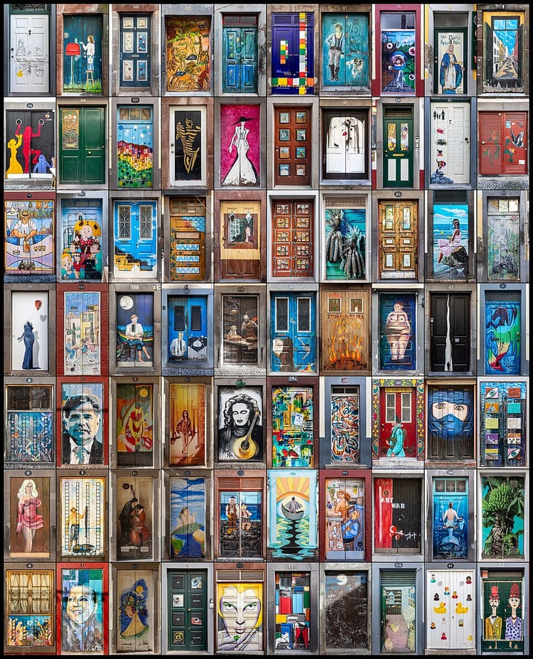 Reconvertir un local comercial en vivienda: trámites y obras