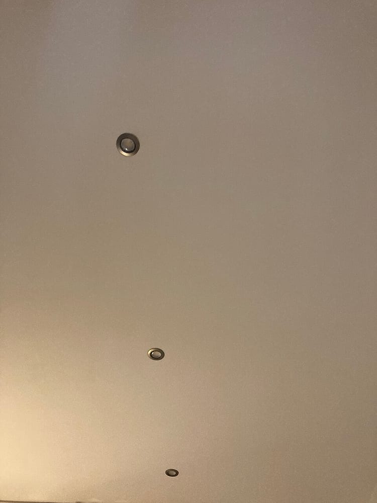 Techos de pladur: diseños, instalación y ventajas prácticas