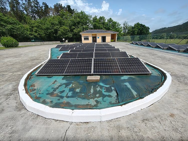 Placas solares en vivienda: instalación, subvenciones y retorno