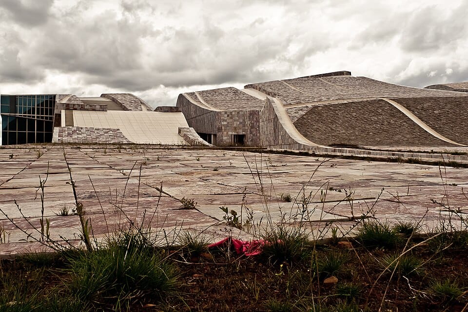 Suelos de exterior: opciones para terraza, jardín y patio