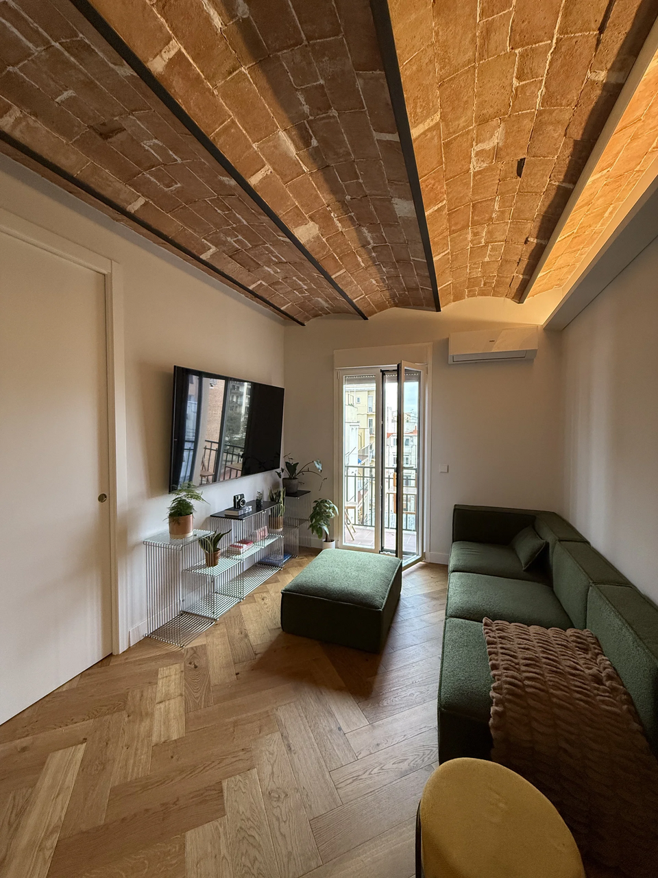 Reforma integral de un piso: fases, tiempos y presupuesto detallado